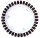 LG - AJB73816033 - Stator, Motor, Elektromotor, Waschmaschine, Waschtrockner
