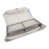 ELECTROLUX / AEG - 8588074539012 - Trockner, Flusensieb, Flusensiebeinsatz, Sieb