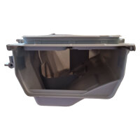 LG - AGF76751642 - Waschmittelkasten, Magnetventil, Waschmaschine, Waschtrockner