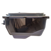 LG - AGF77084061 - Waschmittelkasten, Magnetventil, Waschmaschine, Waschtrockner