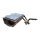 LG - AGF77084061 - Waschmittelkasten, Magnetventil, Waschmaschine, Waschtrockner