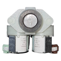 ELECTROLUX  / AEG - 50297055001 - Einlassventil, Waschmaschine, Waschtrockner