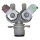 ELECTROLUX  / AEG - 50297055001 - Einlassventil, Waschmaschine, Waschtrockner