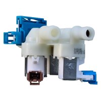 ELECTROLUX  / AEG - 1325188124 - Einlassventil, Waschmaschine, Waschtrockner
