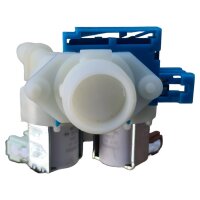 ELECTROLUX  / AEG - 1325188124 - Einlassventil, Waschmaschine, Waschtrockner