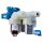 ELECTROLUX  / AEG - 1325188124 - Einlassventil, Waschmaschine, Waschtrockner