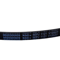 HAIER - 49051082 - Antriebsriemen, Riemen, Keilriemen Rippenriemen Waschmaschine
