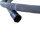 SAMSUNG - DC97-14291G (DC97-14291C)- Ablaufschlauch Waschtrockner Waschmaschinen