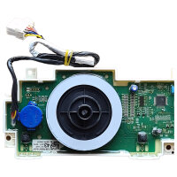 LG - EBR85444804 - Bedienelement, Waschtrockner, Display, Bedienfeld, Elektronik