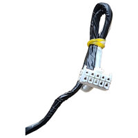 LG - EBR85444804 - Bedienelement, Waschtrockner, Display, Bedienfeld, Elektronik