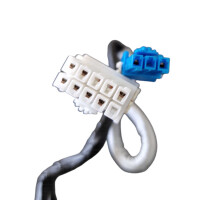 LG - EBR85111437 - Bedienelement, Waschtrockner, Display, Bedienfeld, Elektronik