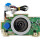 LG - EBR85111437 - Bedienelement, Waschtrockner, Display, Bedienfeld, Elektronik