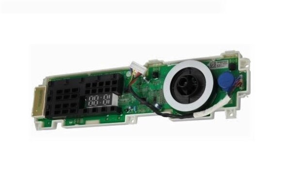 LG - EBR85054008 - Bedienelement, Waschmaschine, Display, Bedienfeld, Elektronik