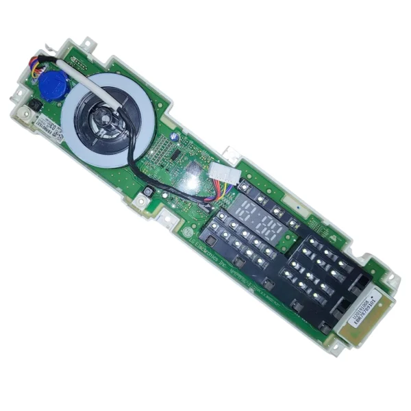 LG - EBR78308150 - Bedienelement, Waschmaschine, Display, Bedienfeld, Elektronik