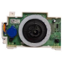 LG - EBR80153731 - Bedienelement, Waschmaschine, Display, Bedienfeld, Elektronik