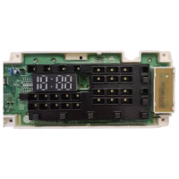 LG - EBR80153731 - Bedienelement, Waschmaschine, Display, Bedienfeld, Elektronik
