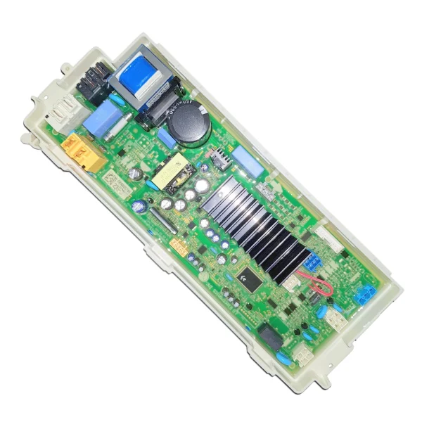 LG - EBR80578923 - Hauptplatine, Waschtrockner, Mainboard, Steuerung, Elektronik