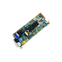 LG - EBR83747154 - Hauptplatine, Waschtrockner,...