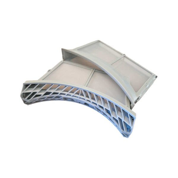 LG Electronics - 383EEL3003D - Trockner, Flusensieb, Flusensiebeinsatz, Sieb