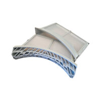 LG Electronics - 383EEL3003D - Trockner, Flusensieb,...