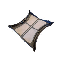 WHIRLPOOL / INDESIT - 481010615876 - Trockner, Flusensieb Flusensiebeinsatz Sieb