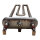 SAMSUNG - DC47-00033B - Waschmaschine Waschtrockner Heizstab Heizelement Heizung