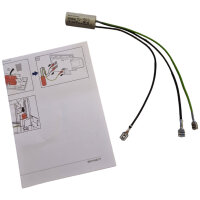 BOSCH / SIEMENS - 12028411 - Anlaufkondensator,...