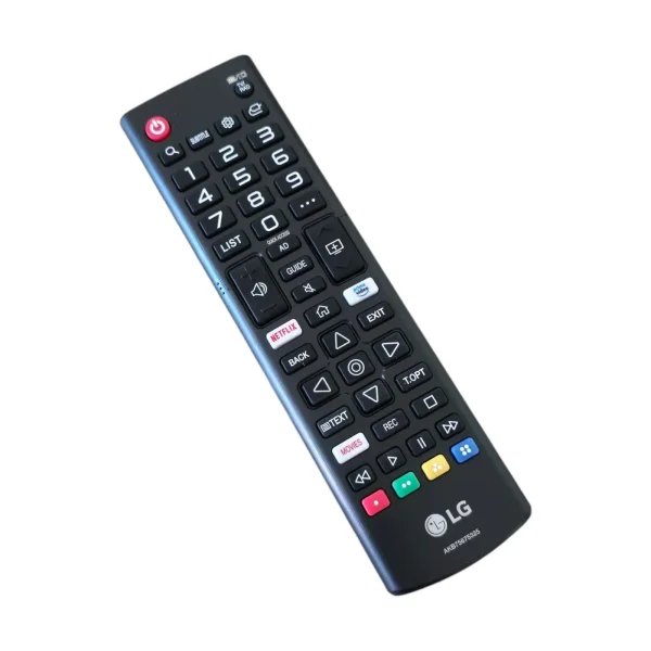 LG Electronics - AKB75675325 - Fernbedienung TV Fernseher Monitor Remote Control