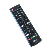 LG Electronics - AKB75675325 - Fernbedienung TV Fernseher...