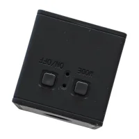 Q15 Kamera - 1080P Minikamera HD Home Wireless Security Überwachungskamera Wifi