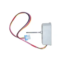 LG Electronics - EAU63103001 - Lüftermotor, Kühlschrank, Ventilatorenflügel