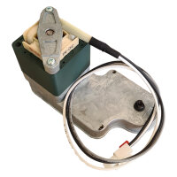 LG Electronics - EAU60784230 - Motor, Kühlschrank,...