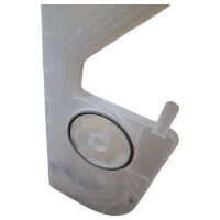 BEKO / GRUNDIG - 1760200400 - Wassertasche, Geschirrspüler, Druckwächtergefäss