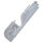 BEKO / GRUNDIG - 1760200400 - Wassertasche, Geschirrspüler, Druckwächtergefäss