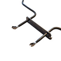 BOSCH / SIEMENS - 00441958 - Oberhitze, Backofen, Heizelement, Heizspirale 1300W