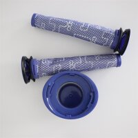 SQOON - wie DYSON - 967478-01 + 965661-01 -...