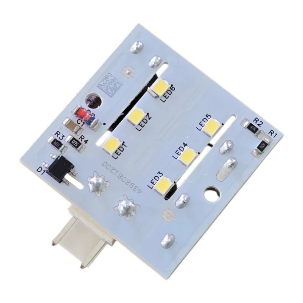 BEKO / GRUNDIG / ARCELIK - 4398081200 - Leuchtband, Kühlschrank, Beleuchtung LED