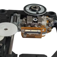 Kenwood - IDM-511W / IDM511W / IDM 511 W / (IDP-200A) Laufwerk, Mechanism, Laser