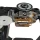 Kenwood - IDM-511W / IDM511W / IDM 511 W / (IDP-200A) Laufwerk, Mechanism, Laser
