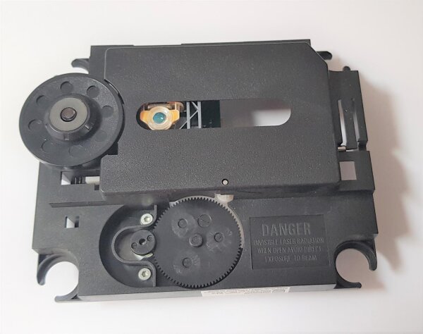 Laufwerk für PHILIPS CD-R 785, CDR785 - (Linke Seite!) Mechanism, Laser Pickup