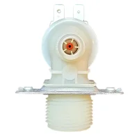 CANDY / HOOVER - 25686057 - Einlassventil, Magnetventil, Waschmaschine