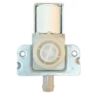 CANDY / HOOVER - 25686057 - Einlassventil, Magnetventil, Waschmaschine