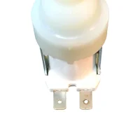 CANDY / HOOVER - 25686057 - Einlassventil, Magnetventil, Waschmaschine