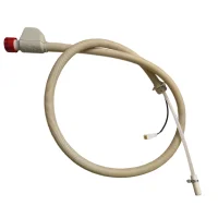 ELECTROLUX / AEG - 140180589016 - Ablaufschlauch,...