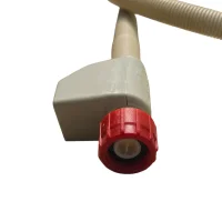 ELECTROLUX / AEG - 140180589016 - Ablaufschlauch,...