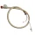 ELECTROLUX / AEG - 140180589016 - Ablaufschlauch, Geschirrspüler 1,50 m AquaSTOP