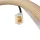 ELECTROLUX / AEG - 140180589016 - Ablaufschlauch, Geschirrspüler 1,50 m AquaSTOP