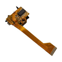 Lasereinheit / Laser unit / Pickup / für AUDIONET :...