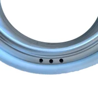 BOSCH / SIEMENS - 00361127 - Türmanschette, Waschmaschine, Türdichtung, Balg