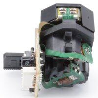 Lasereinheit / Laser unit / Pickup / für DENON : DCD-QS10